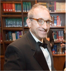 Robert Shapiro | Russell Sage Foundation